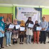 KPM PKH Mlati Sleman Raih Kemandirian Ekonomi