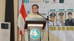 Menaker: Penguasaan Skill Digital dan AI Penting bagi Lulusan Perguruan Tinggi