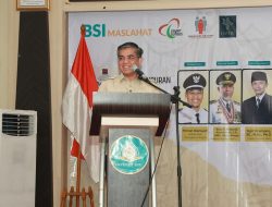 Menaker: Penguasaan Skill Digital dan AI Penting bagi Lulusan Perguruan Tinggi