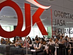 OJK Terbitkan POJK 13 Tahun 2026 tentang Pemegang Saham Bursa Efek
