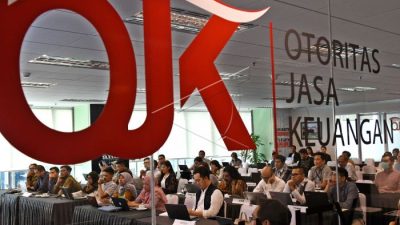 OJK Terbitkan POJK 13 Tahun 2026 tentang Pemegang Saham Bursa Efek