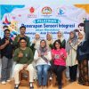Ubaya Bikin Cara Belajar Anak SLB Makin Seru, Ada Game Berbasis Suara hingga Stimulasi Sensori