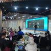 PLN UP MLEB Dorong UMKM Naik Kelas melalui Pelatihan dan Sertifikasi Digital Marketing