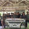 Dorong SDGs 8 dan 17, UPN Veteran Jawa Timur Kembangkan Eduwisata Mangrove Berkelanjutan di PRP Mengare