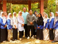 Tim Pengabdian Kepada Masyarakat Unsoed Berikan Edukasi Optimalisasi Digital Marketing, Strategi KWT Sejahtera Mandiri Perluas Jangkauan Pasar