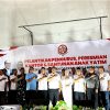 Akses terhadap jaminan sosial dan perlindungan hukum masih menjadi perhatian yang akan diangkat Organisasi Rakyat Indonesia (ORI) Jawa Tengah