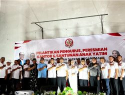 Akses terhadap jaminan sosial dan perlindungan hukum masih menjadi perhatian yang akan diangkat Organisasi Rakyat Indonesia (ORI) Jawa Tengah