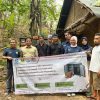 Program Studi Pendidikan Teknik Mesin UNJ Terapkan Teknologi Oven, Dorong Gula Aren Desa Kanekes Bernilai Lebih Tinggi