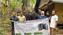 Program Studi Pendidikan Teknik Mesin UNJ Terapkan Teknologi Oven, Dorong Gula Aren Desa Kanekes Bernilai Lebih Tinggi