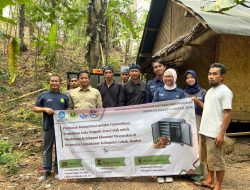 Program Studi Pendidikan Teknik Mesin UNJ Terapkan Teknologi Oven, Dorong Gula Aren Desa Kanekes Bernilai Lebih Tinggi