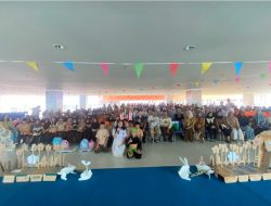 Rayakan Kreativitas dan Prestasi, PGSD UNPAR Gelar Festival Literasi, Numerasi, dan Seni Budaya 