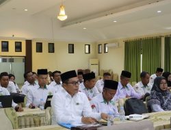 KPK Dorong Guru Bina Karakter Integritas Sejak Dini
