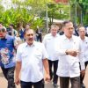 Kemenimipas Nonaktifkan Kalapas Cibinong Usai Temuan Ombudsman