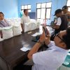 Kemensos Tahan Bansos 1.400 KPM