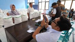 Kemensos Tahan Bansos 1.400 KPM
