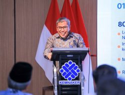 UU PPRT Perjelas Hak dan Kewajiban Pekerja Rumah Tangga