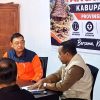 BNPB Percepat Huntap Gempa Manggarai Tanpa Tunggu Data