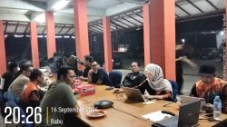 BPBD Siapkan Jalur Darurat Percepat Pemadaman Karhutla