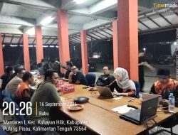 BPBD Siapkan Jalur Darurat Percepat Pemadaman Karhutla
