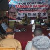 Bupati Manggarai Percepat Pemulihan Pascagempa dan Pastikan Kebutuhan Pengungsi Tetap Terpenuhi