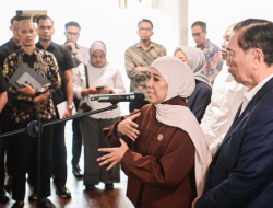 Kemkomdigi Pastikan Kesiapan Portal Bansos untuk 50 Juta Pengguna