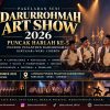 Darurrohmah Ajak Masyarakat Cirebon Dukung Karya Santri
