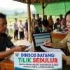 Dinsos Batang Lakukan Layanan Jemput Bola untuk Pemulihan Bansos Terkait Indikasi Judol