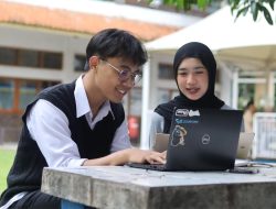 Mahasiswa Perlu Memahami Etika di Dunia Digital