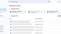 Cara Menyimpan File Tugas Kuliah di Google Drive dengan Mudah