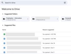 Cara Menyimpan File Tugas Kuliah di Google Drive dengan Mudah