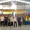 Pelajar Dumai Diedukasi untuk Cerdas Digital dan Menolak Judi Online