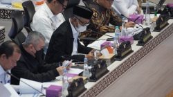 Kemen PU Fokuskan Infrastruktur 2027 untuk Produktivitas dan Investasi