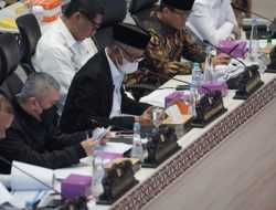 Kemen PU Fokuskan Infrastruktur 2027 untuk Produktivitas dan Investasi
