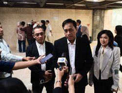 [Siaran Pers] Komdigi Luruskan Isu Takedown Video Pejompongan