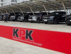 KPK Rencanakan Lelang Ulang Aset Rampasan yang Gagal Terjual