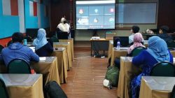 Kuliah Hybrid Jadi Alternatif Pembelajaran di Era Digital