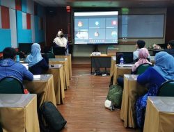 Kuliah Hybrid Jadi Alternatif Pembelajaran di Era Digital