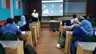 kuliah hybrid pembelajaran era digital