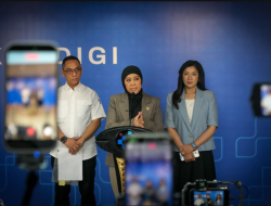 Kemkomdigi Siapkan Sanksi bagi Platform Pelanggar PP TUNAS hingga 6 Persen Pendapatan Global