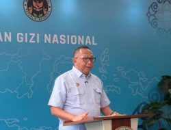 BGN Hentikan Sementara Operasional SPPG di Sidoarjo dan Ganti Kepala Dapur