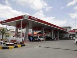 Pertamina Terapkan Penyesuaian Tarif BBM Nonsubsidi