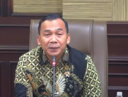 Partisipasi KB Pria Baru 3,6 Persen Perlu Ditingkatkan