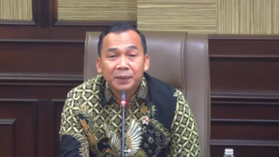 Partisipasi KB Pria Baru 3,6 Persen Perlu Ditingkatkan