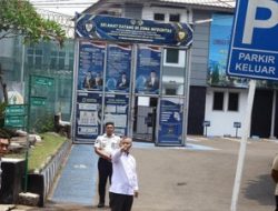 Apartemen Lapas Cibinong Tak Tercatat sebagai BMN