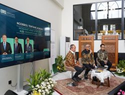 Perlindungan Hak Pemilik Aset dan Pihak Ketiga Harus Diperhatikan dalam RUU Perampasan Aset