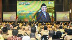 Mendikdasmen Dorong Pengawas Sekolah Perkuat Mutu Belajar