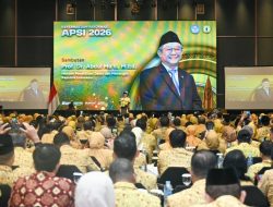 Mendikdasmen Dorong Pengawas Sekolah Perkuat Mutu Belajar