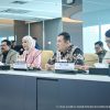 [Siaran Pers] Meutya Hafid Bahas Pusat Data bersama Finlandia