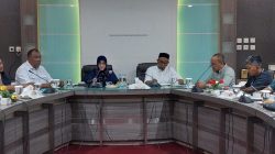 Pemko Banda Aceh Bersiap Hadapi Dampak Karhutla