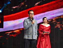 Wamen Nezar Ajak Media Berperan Meluruskan Informasi di Tengah Maraknya Disinformasi